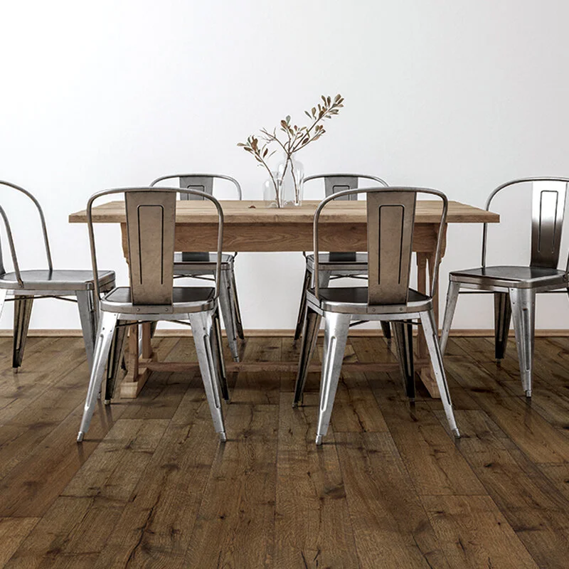 Cliffside — Grand Pacific Hardwood